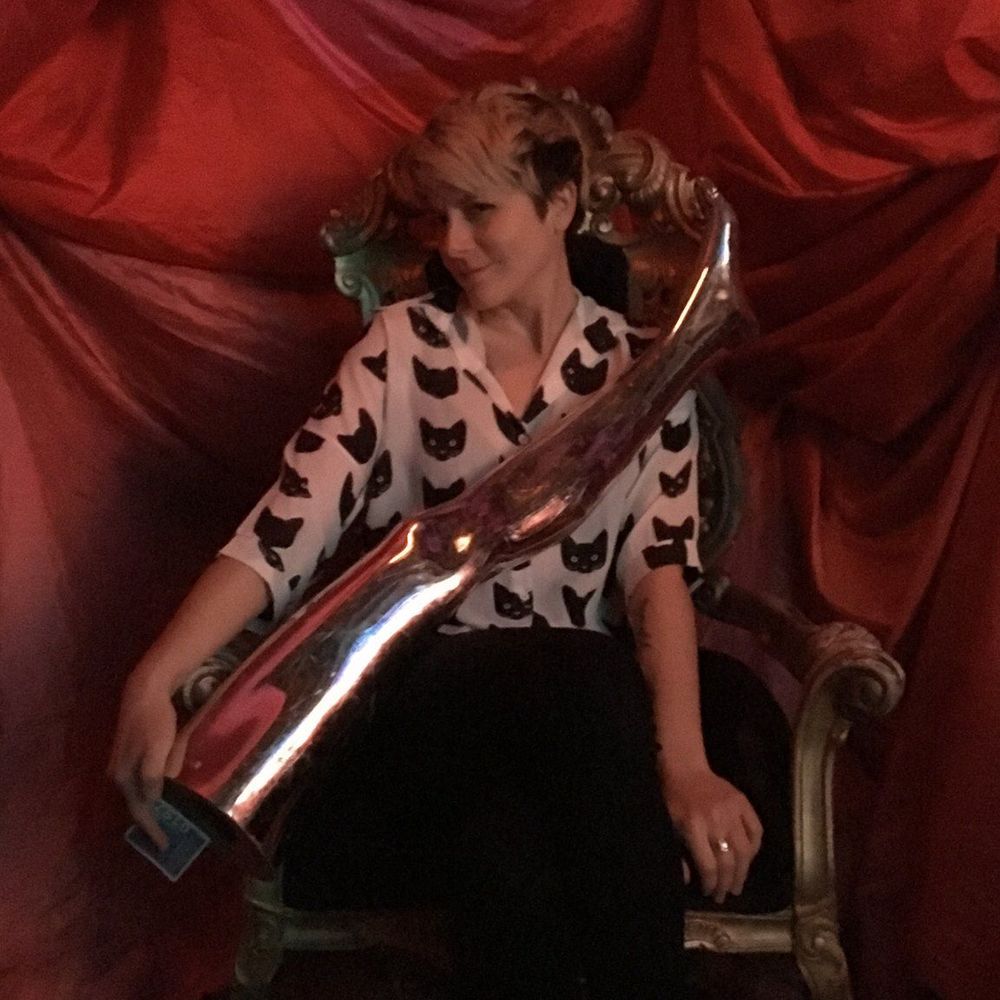 Meet your Posher, Alyssa